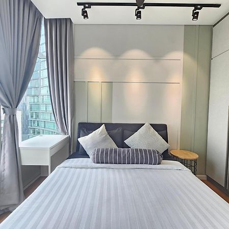 Sky Suites Klcc By Staylar Kuala Lumpur Exterior photo