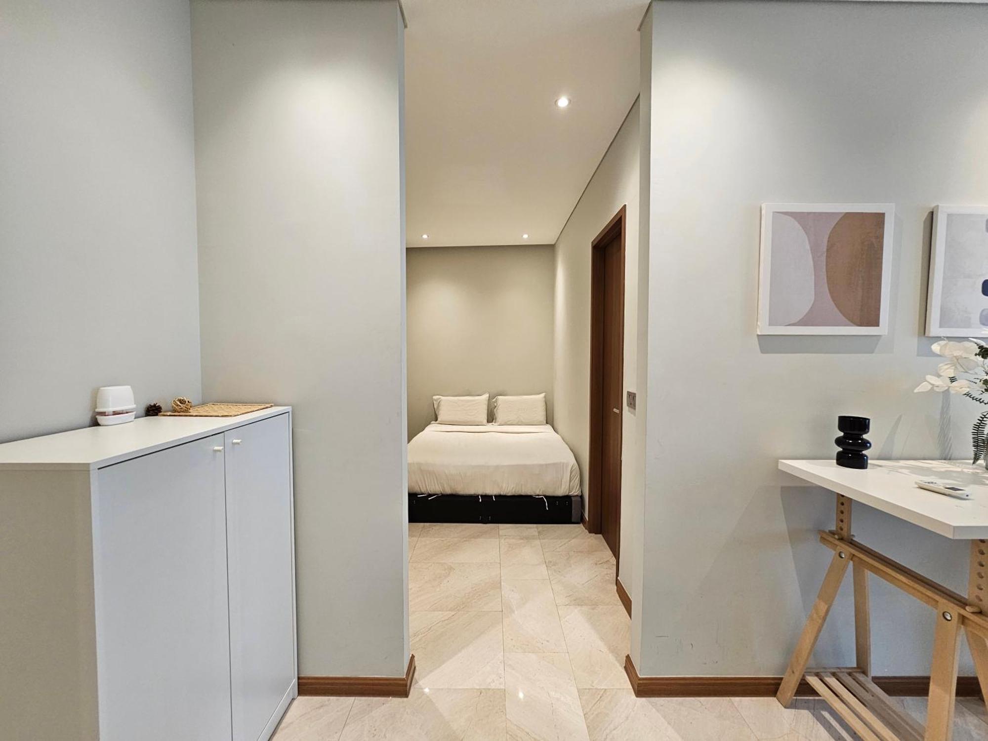 Sky Suites Klcc By Staylar Kuala Lumpur Exterior photo