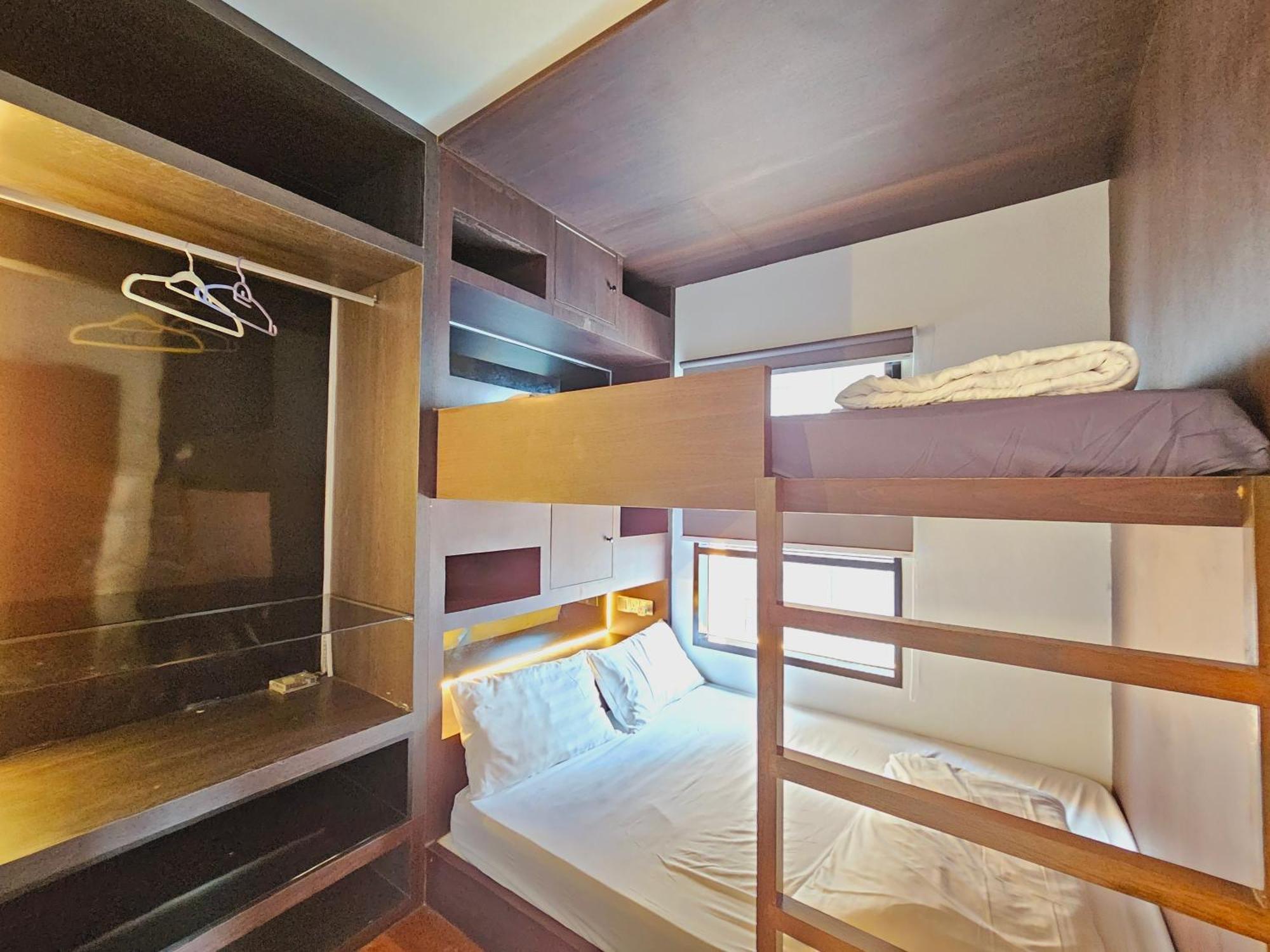Sky Suites Klcc By Staylar Kuala Lumpur Exterior photo