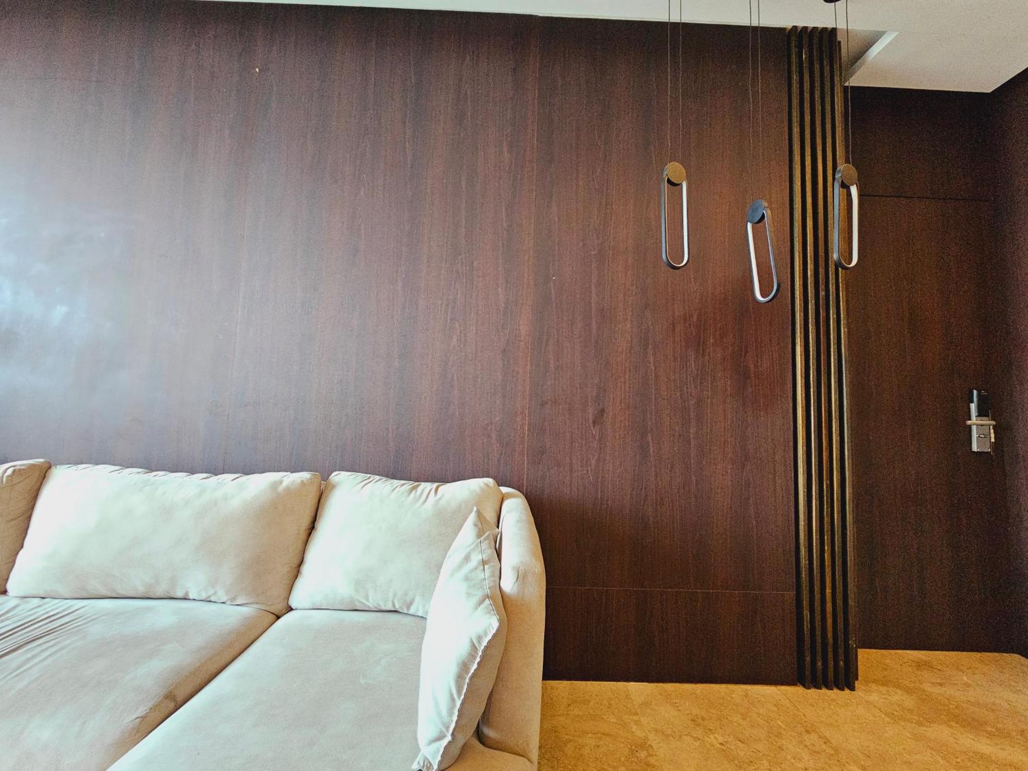 Sky Suites Klcc By Staylar Kuala Lumpur Exterior photo