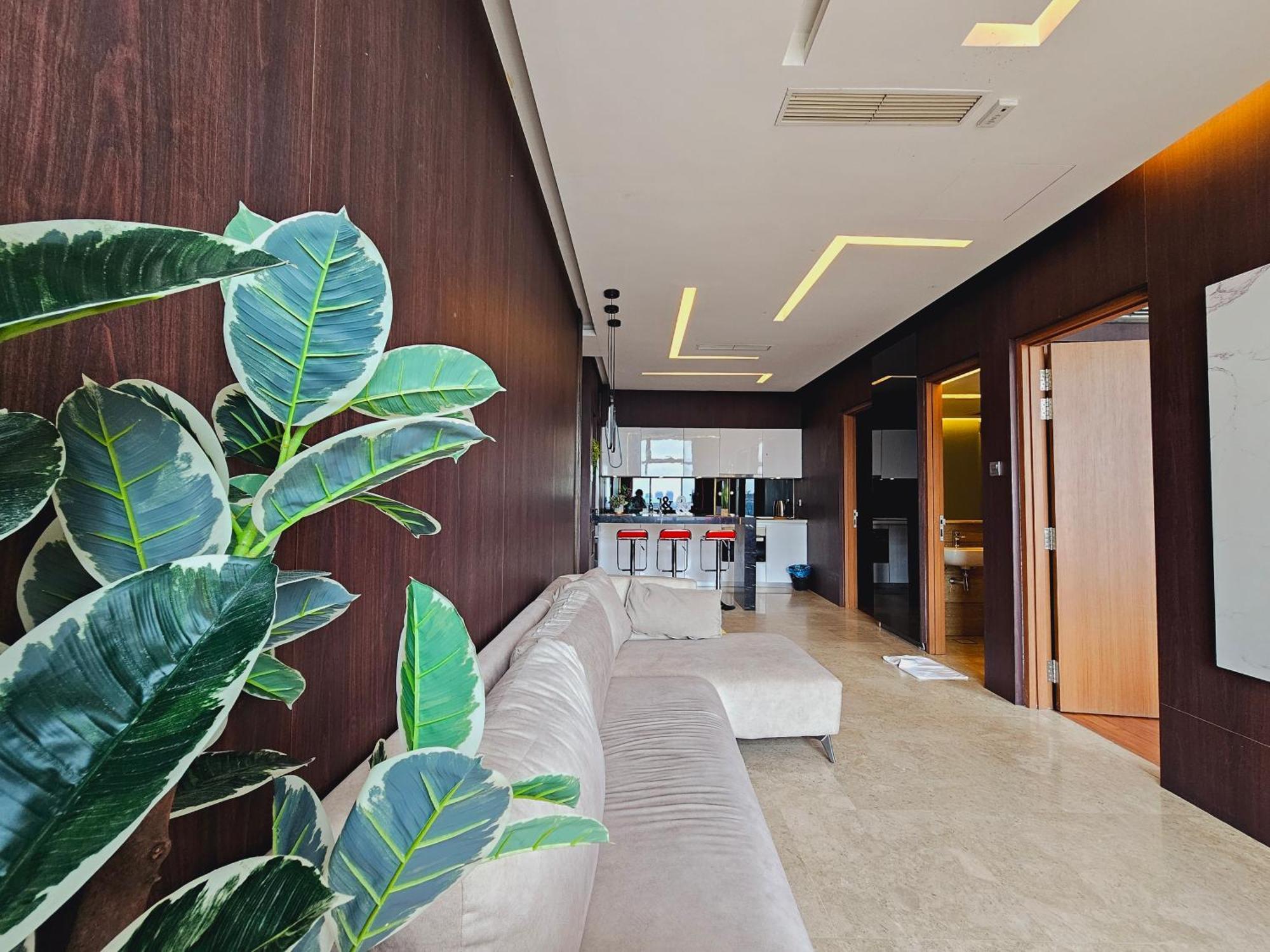 Sky Suites Klcc By Staylar Kuala Lumpur Exterior photo